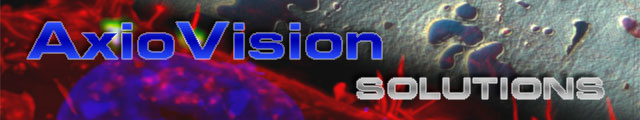  Axiovision -  3